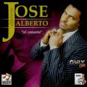 Mis Amores - Jose Alberto - El Canario - Midi File (OnlyOne)