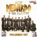 Mirame Un Poquito Mas - Don Medardo y sus Players - Midi File (OnlyOne)