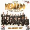 Con Paso Fino - Don Medardo y sus Players - Midi File (OnlyOne)