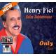 La Juma de Ayer - Henry Fiol - Midi File (OnlyOne) 