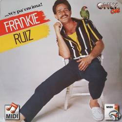 Mujer - Frankie Ruiz - Midi File (OnlyOne)