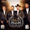 De Corazón Ranchero - Voz de Mando - Midi File (OnlyOne)