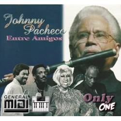 El Faisan - Johnny Pacheco - Midi File (OnlyOne