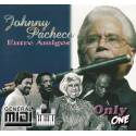 El Faisan - Johnny Pacheco - Midi File (OnlyOne) 