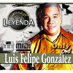 Londres - Luis Felipe Gonzalez - Midi File (OnlyOne) 