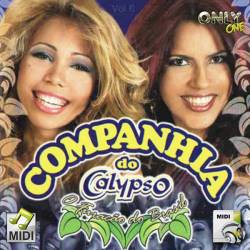 Se Mancol - Companhia do Calypso - Midi File (OnlyOne)