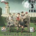 Manila Girl - Put3ska - Midi File (OnlyOne)