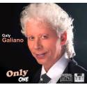 Fue Su Primera Vez - Galy Galiano - Midi File (OnlyOne)