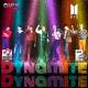 Dynamite - BTS - Midi File (OnlyOne)