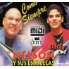 El Forastero - Nelson Y Sus Estrellas - Midi File (OnlyOne) 