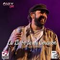 La Llave de mi Corazón - Juan Luis Guerra - Midi File (OnlyOne)