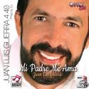 Mi Padre Me Ama - Juan Luis Guerra - Midi File (OnlyOne)