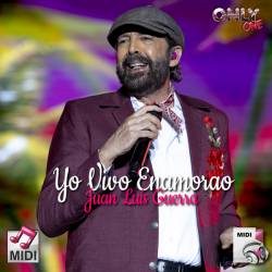 Yo Vivo Enamorao - Juan Luis Guerra - Midi File (OnlyOne)