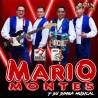25 Rosas - Mario Montes y Su Simba Musical - Midi File (OnlyOne)