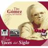 Amor De Papel - Tito Gomez - Midi File (OnlyOne) 