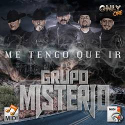 Me Gustas Mucho - Grupo Misterio - Midi File (OnlyOne)
