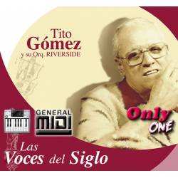 Falsaria - Tito Gomez - Midi File (OnlyOne)