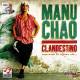 Me Gustas - Manu Chao - Midi File (OnlyOne)