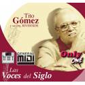 Pagina De Amor - Tito Gomez - Midi File (OnlyOne) 