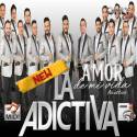El Amor de Mi Vida Ver. Acustica - La Adictiva - Midi File (OnlyOne)