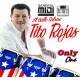 Ella Se Hizo Deseo - Tito Rojas - Midi File (OnlyOne) 