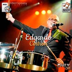 Azuca - Edgardo Cintron - Midi File (OnlyOne)