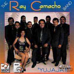Mil Besos - The Ray Camacho Band - Midi File (OnlyOne)