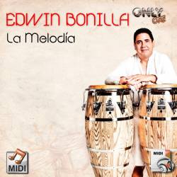 Recordando La Descargas -  Edwin Bonilla - Midi File (OnlyOne)