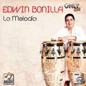 Recordando La Descargas -  Edwin Bonilla - Midi File (OnlyOne)