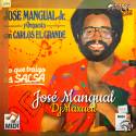 Campana Mayoral -  Jose Mangual Jr - Dj Max uell - Midi File (OnlyOne)