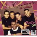 No Hay Pesos - Los Cantantes - Midi File (OnlyOne)