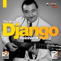 Belleville - Mafia PC Game - Django Reinhardt - Midi File (OnlyOne)