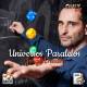 Universos Paralelos - Jorge Drexler - Midi File (OnlyOne)