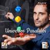 Universos Paralelos - Jorge Drexler - Midi File (OnlyOne)