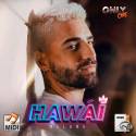 Hawai - Maluma - Midi File (OnlyOne)