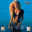 Whenever - Shakira - Midi File (OnlyOne)