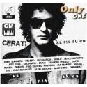 Crimen - Gustavo Cerati - Midi File (OnlyOne)