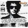 Crimen - Gustavo Cerati - Midi File (OnlyOne)