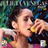 Andar Conmigo - Julieta Vanegas - Midi File (OnlyOne)