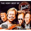  Its Over - Level 42 -  Midi File (OnlyOne) 