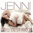 El Destino - Jenni Rivera y Banda Limon - Midi File (OnlyOne)