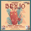 Cuanta Pena Cuanto Dolor - Charly Brujo - Midi File (OnlyOne)