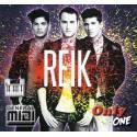 Inolvidable - Reik - Midi File (OnlyOne) 
