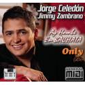 Ay Hombe Bachata - Jorge Celedon - Midi File (OnlyOne)