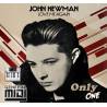 Love Me Again - John Newman - Midi File (OnlyOne)