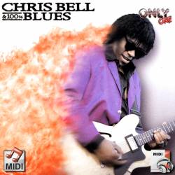 Cold Hearted Woman - Chris Bell - Midi File (OnlyOne)