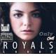Royals - Lorde - Midi File (OnlyOne) 