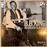 Gambler Blues - BB King - Midi File (OnlyOne)