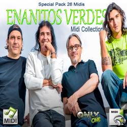 Special Mini Pack - Enanitos Verdes - Midi File (OnlyOne)