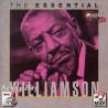 Unseen Eye - Sonny Boy Williamson - Midi File (OnlyOne)